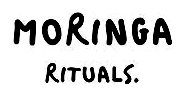 Logo MORINGA RITUALS
